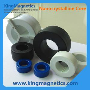 China King Magnetics nanocrystlline cores wholesale