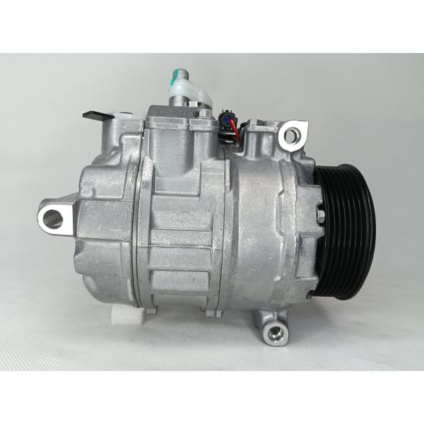 Auto Ac Conditioning Compressor For Benz S600 0022305811