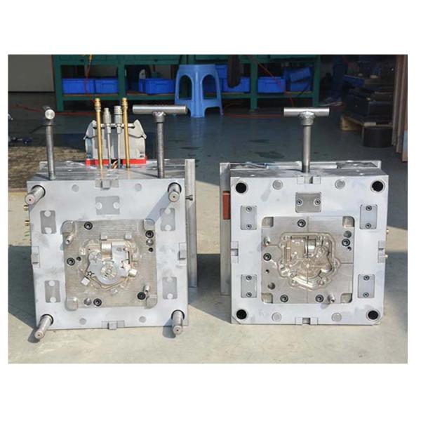 OEM plastic injection mould making and manufacturing plastic mold supplier