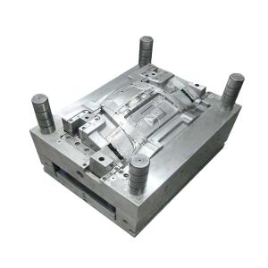 Custom Keycap Mold Cold Runner LKM Plastic Keyboard Mould