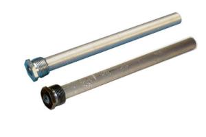 China Magnesium Anode Rod Protects Your Water Heater Tank From Corrosion wholesale