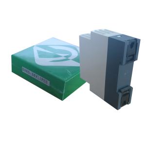 China DVRD 36V Dc Voltage Monitoring Device Protect Electrical Relay CE Passed wholesale