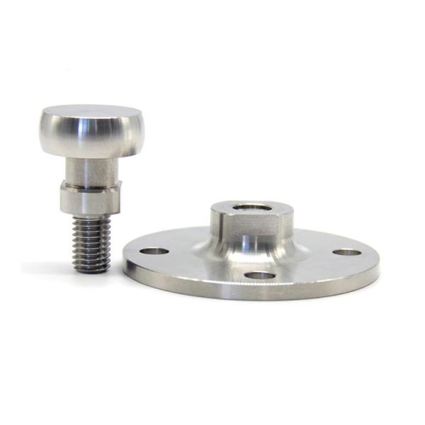 0.01mm Custom CNC Machining