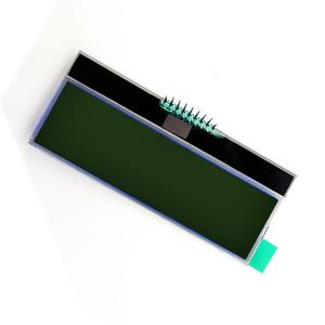 3 Inch 1602 Character Lcd Display Module With Custom Monochrome Caolor