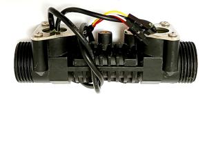 China DN20 Ultrasonic Liquid Flow Sensor Module For Industrial Equipment wholesale