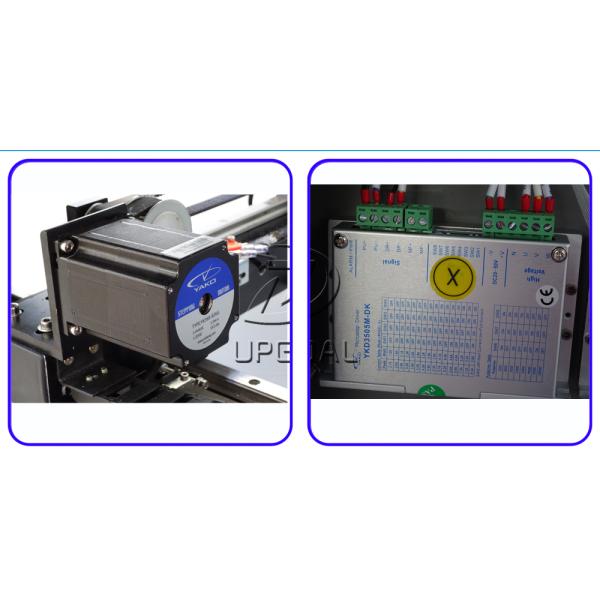 3*2 Feet Paper Co2 Laser Cutting Machine with RuiDa Control System