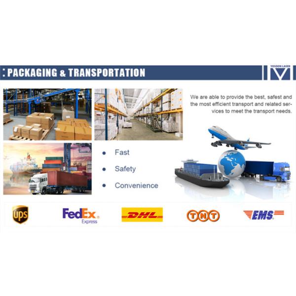 20W Portable Fiber Laser Marking Machine With Rotary Complimentary Worktable Rotating Head and Fixture Water Cooling 's