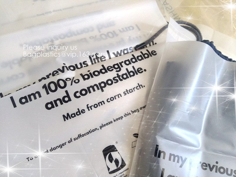 Eco postage packaging bag biodegradable biodegradable mailing bags, post mail bags, mailer bags, courier mailing package