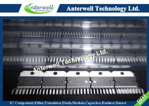 Common Integrated Circuits L298N Circuit Dual Full Bridge Driver
