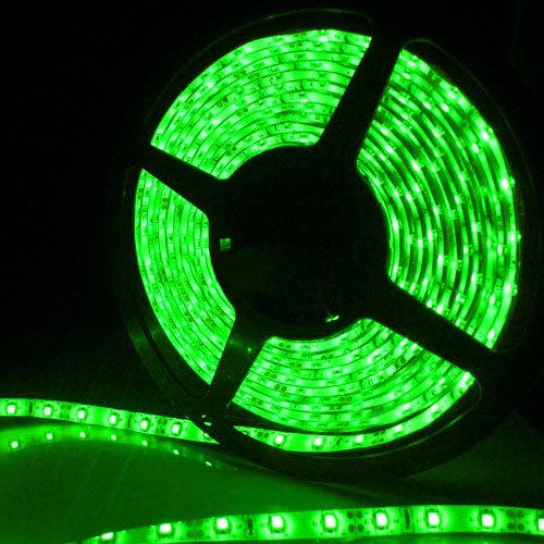 LED strip light 5050 flexible light 300 leds 5m 24V