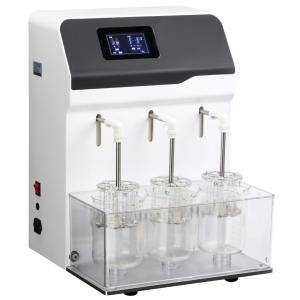BJ-3A Smart Disintegration Time Limit Tester