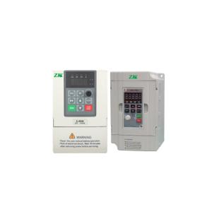 AC 110V 220V 2.2kw Single Phase Solar Pump Inverter Built In MPPT Function
