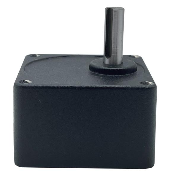 PG42A-PM-HT Powder Metallurgy Helix Teeth Planetary Reducer Gearbox 42mm Dia