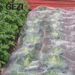 100% HDPE materialanti hail screen mesh 25mesh - 80 mesh UV stabilized insect