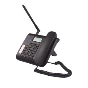 1200mah CDMA 450MHz Landline Phone Wireless Fixed Cellular Terminal