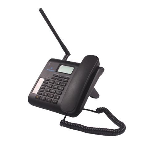Quality 1200mah CDMA 450MHz Landline Phone Wireless Fixed Cellular Terminal for sale