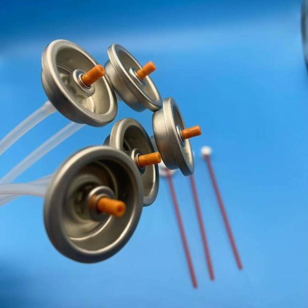 Quality Carburetor Cleaner Valve - Efficient and Powerful Cleaning for Optimal Engine Performance - Easy to Use for sale