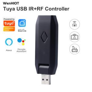 China AI Intelligent Infrared Light Homekit Smart Switch Voice Remote Control wholesale