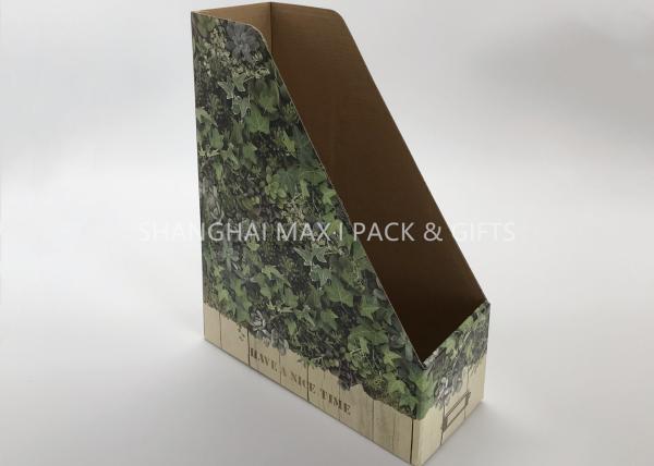 Quality A3 A4 A5 Paper Stationery File Folders With Dividers For Important Documents Cute Colored for sale