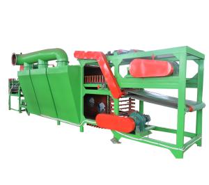 China Rubber Batch Off Cooler Floor Standing wholesale