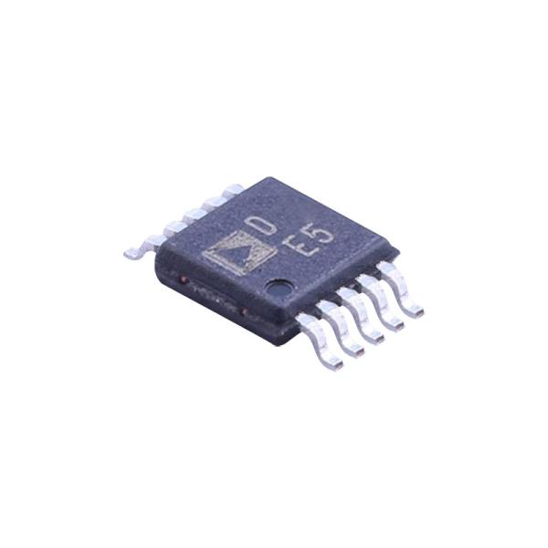 Quality New Genuine Electronics AD5272BRMZ-100-RL7 IC Potentiometer Resistor Capacitor Monitor Memory One-Stop IC Accessories for sale