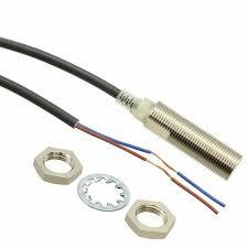 China E2E-X2Y1 Capacitive Proximity Sensor , M12 Inductive Proximity Switch wholesale