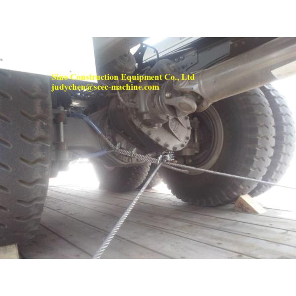 Sinotruk HOWO 9m3 Concrete Mixer Truck 10 Wheeler Concrete Mixer Truck 371hp