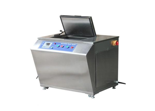 Quality Rotawash Color Fastness Testing Machine Launder Meter For Textile for sale