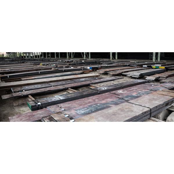 DIN EN X11CrNiMnN19-8-6 1.4369 Stainless Steel Sheets Plates X11CrNiMnN7