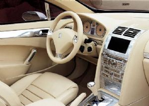 Car Interior Composite Cutting Machine High Efficiency Carbon Fiber Conveyor Belt