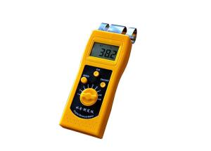 High Performance Handheld Moisture Meter Waterproof With Back Light