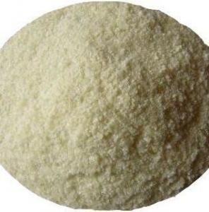China Light Yellow Color Dehydrated Potato Powder 100 Mesh Size Dry Cool Place Storage wholesale