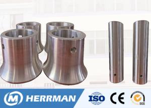China 35KV Cable Testing Machine Exploitation Strpping Tool Stress Cone wholesale