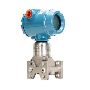 OEM  3051DG Pressure Transmitter Good Choice Dependable Solution
