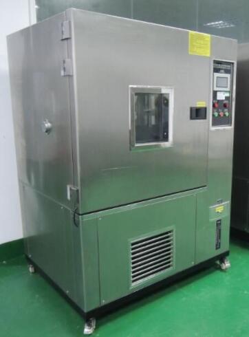 800L Temperature And Humidity Testing Chamber With Safety Protection Device