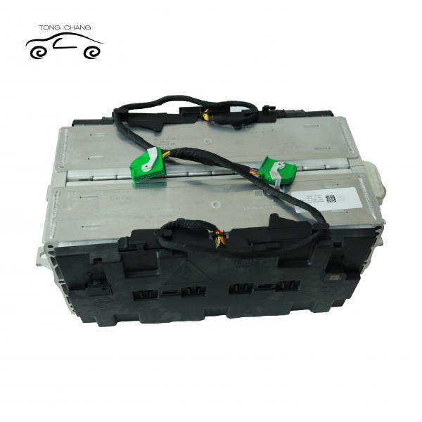 Quality 6127 9896981 06 Original Premium Automotive Battery Pack For BMW 5 Series G38 for sale