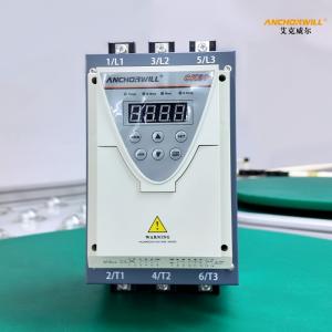 China Water Pump Soft Starter CK60 Built-In Bypass Soft Starter wholesale