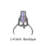 Crane Arcade Game Machine Parts Claw For Toys Catch Machine Assembly Kit