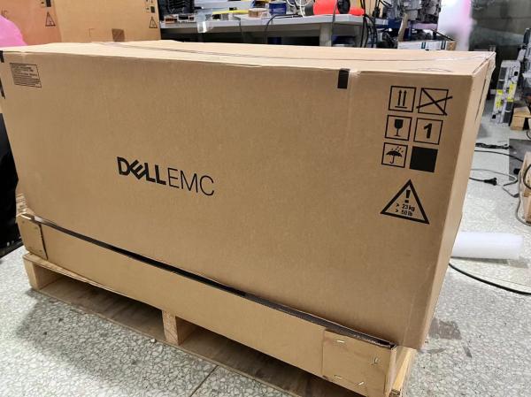 Quality EMEA Data Domain POWERPROTECT DD9400 360TB for sale