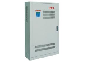 China AC - DC VRLA non continuous EPS Emergency Power Supply ​with LCD display under voltage wholesale