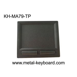 Industrial Keyboard Mouse Touchpad / USB Interface Plastic Computer Mouse