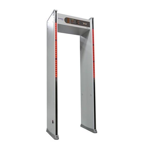 Quality New walk through metal detectors xyt2101a6 for sale
