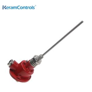 China 2 Wire Temperature Transmitters For Indoor Pools wholesale