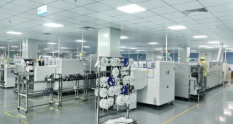 Single Layer Pcb PCBA Manufacturers High Frequency Pcb Board Printing
