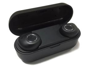 China Custom TWS Bluetooth Earphone In Ear Type Wireless Active Noise Cancelling Earphones wholesale