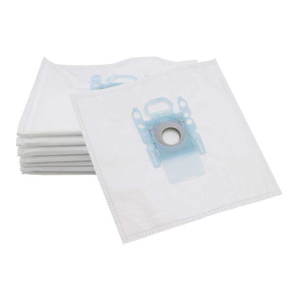 10 Pack Vacuum Cleaner Filter Bags Replacement For Bosch Microfiber Type G GXXL GXL