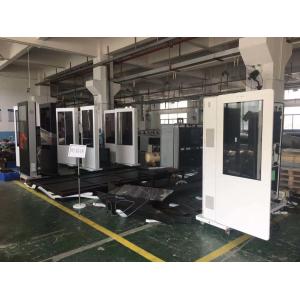 Shenzhen Huali Speicial Display Technology Co., Ltd.