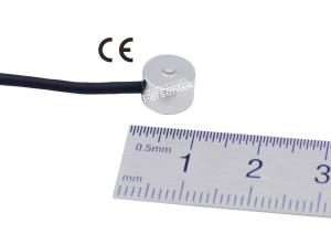 China Subminiature Button Load Cell 50kg 20kg 10kg 5kg Smallest Compression Sensor wholesale