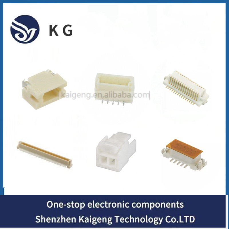 C202 Id Card Rfid Chip Electronic Components IC MCU Microcontroller Integrated Circuits