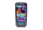 Industrial Rugged PDA Android Barcode ScannerHandheld With Thermal Printer